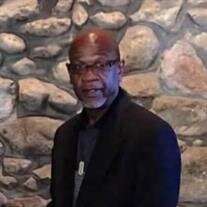 Mr. Flinton Ray Glenn