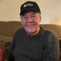 Robert E. Lenzi