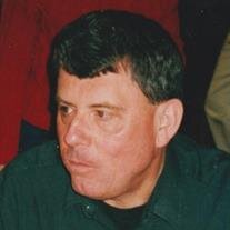 David W. Miller, of Ayer