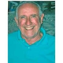 John (Jack) Brown