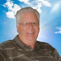 Gilbert Lee Torr