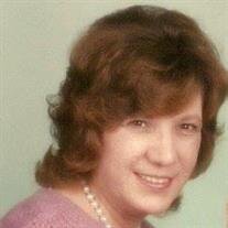 Linda Nell Hollis