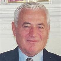 Kirilo Janevski