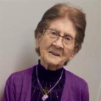 Helen K. Costello