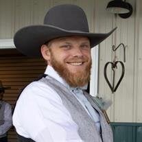 Cody Luke Spangler