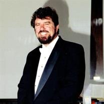 Brian J Lavery
