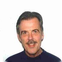 Richard Charles Buske