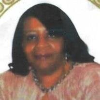 Sharon A. Bogarty M.D.
