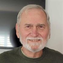 Anthony "Butch" L. Miller