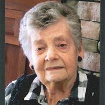 Shirley Joyce Henry