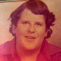 William Parris Marcum
