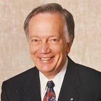 Karl Josef Springer, P.E.
