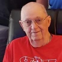 Robert P Anderson Sr