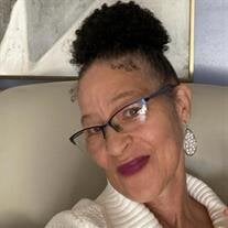 Lisa Gayle (Ramsey) Johnson (SOUTHEAST)