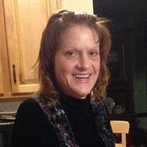 Alison Kay Wiens Randall