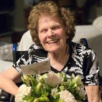 Dorothy F. Miller