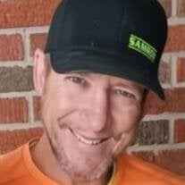 Gregory Lee Steffens