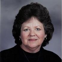 Mrs. Joyce Sullivan Barrett