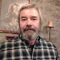 Mr. Charles "Bill" William Cooper