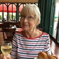 Arlene Helen Whittaker