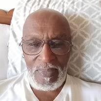 Mr. Samuel "Butch" Simmons