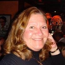 Ms. Patricia "Patty" Smith