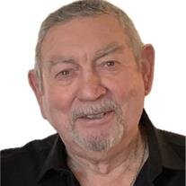 Jerry Crow