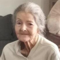 Linda Bailey Williams