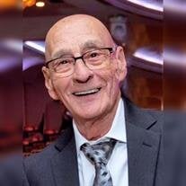 Frank L. Giraldi