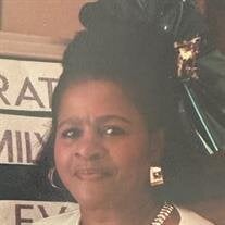 Minnie Pearl Traylor