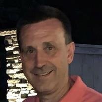 David A. Wilbanks
