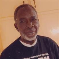 Carl Lester Williams