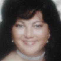 Evelyn Marie Vice