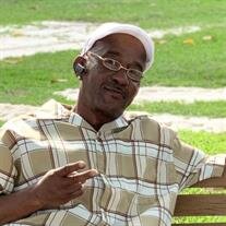Mr. Paul J. Madison