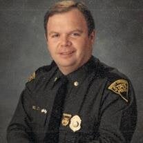 Paul Edward Rogers Sr.