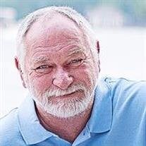 Charles "Chuck" Alan Lindley