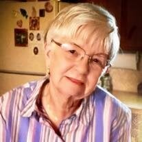 Ida Mae Hutchinson Stafford