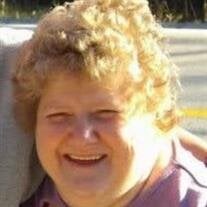 Wilma Kay Meadows