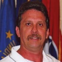 Dennis "Mike" Michael Fegan