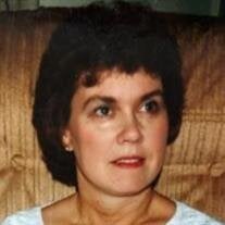 Linda Barnhart
