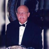Jerry Malcolm Watlington
