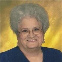 Hazel D. Sessions