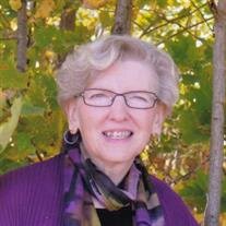 Patricia J. Breuker