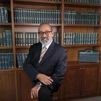 Dr. John J. Nava