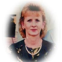 Vickie Darlene Jones