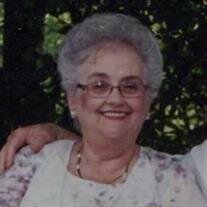 Kay Glover Langston