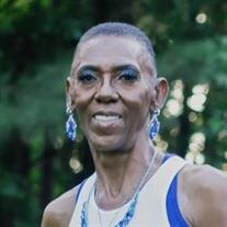 Sylvia Kirkwood
