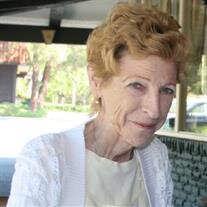 Susan Jane Murphy