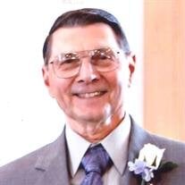 Donald Adam Schmidt