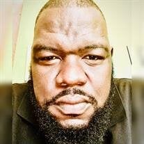 Darius Denard Wright